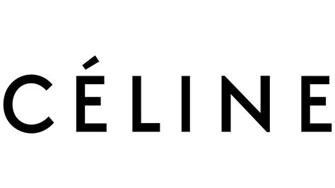 celine symbol|Celine old logo.